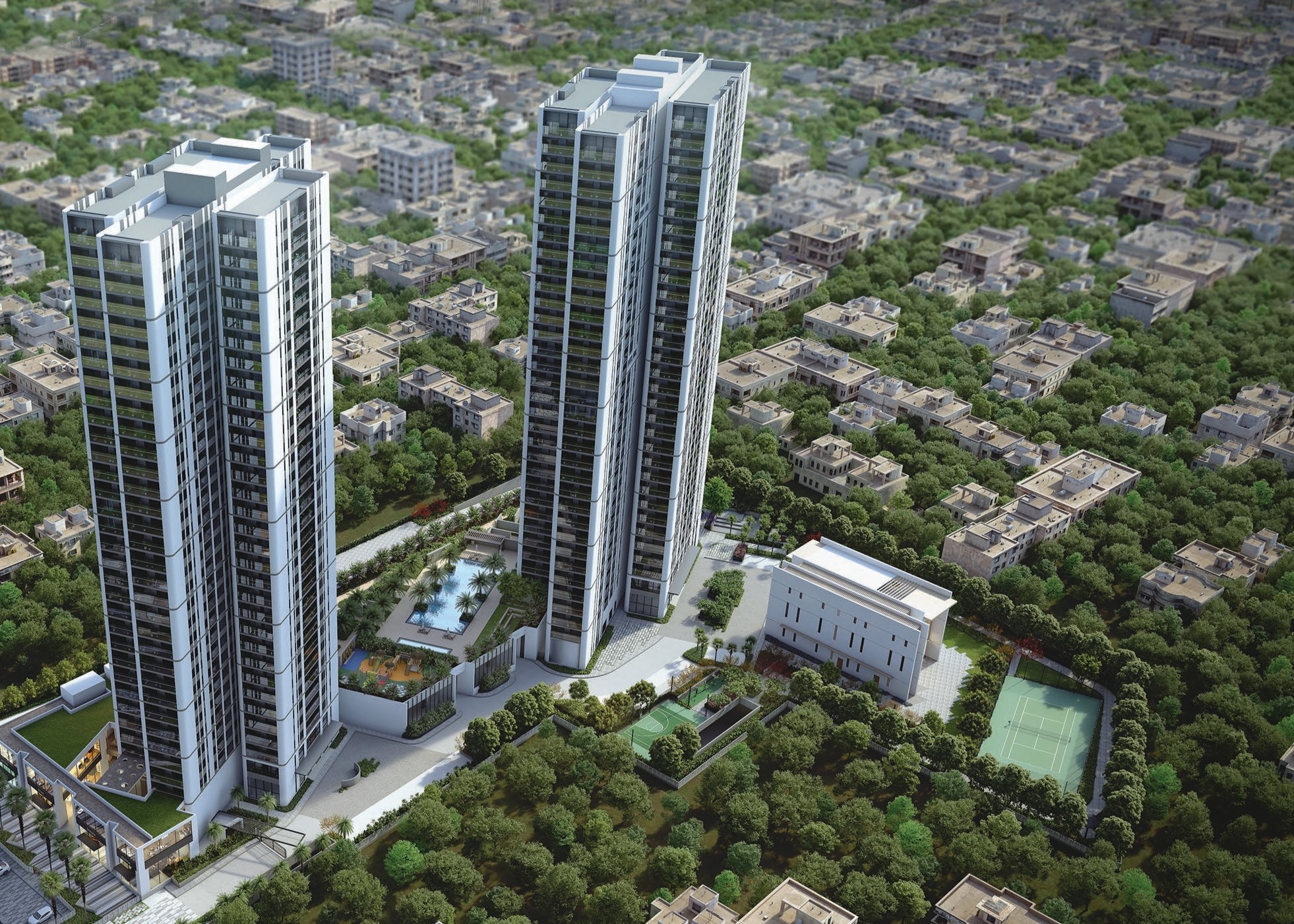 Mumbai Real Estate in 2026: What’s Really Happening, Where Demand Is Moving, and How to Buy Smart